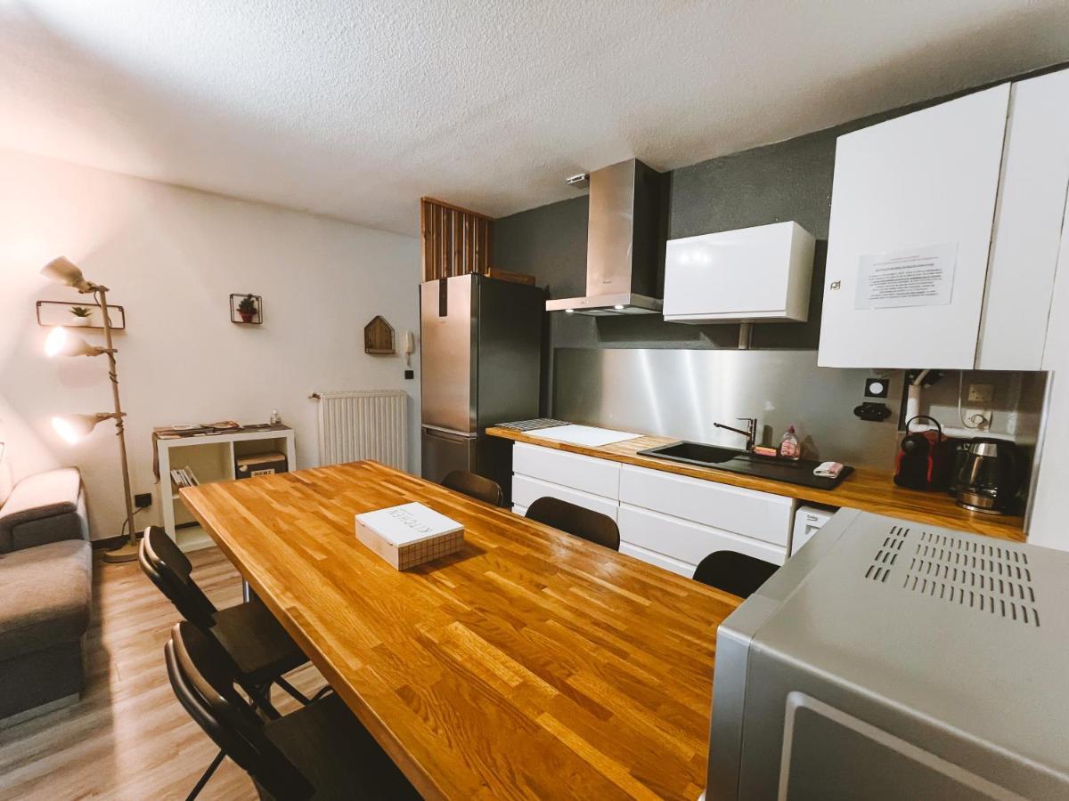 Appartement GEST-LOC LOCATION MEUBLÉE T3 Le DrômArdèchois - TOURNON SUR RHÔNE - ARDÈCHE Extérieur photo