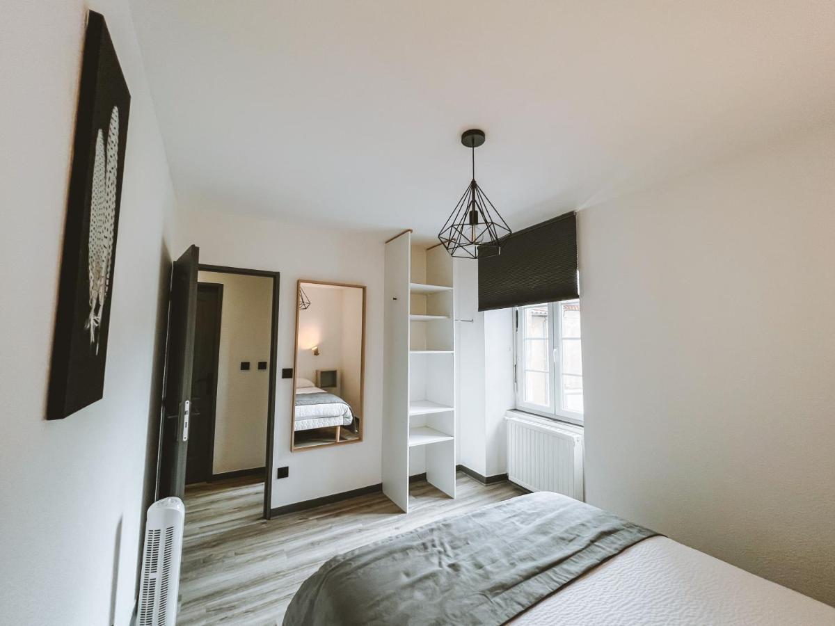 Appartement GEST-LOC LOCATION MEUBLÉE T3 Le DrômArdèchois - TOURNON SUR RHÔNE - ARDÈCHE Extérieur photo
