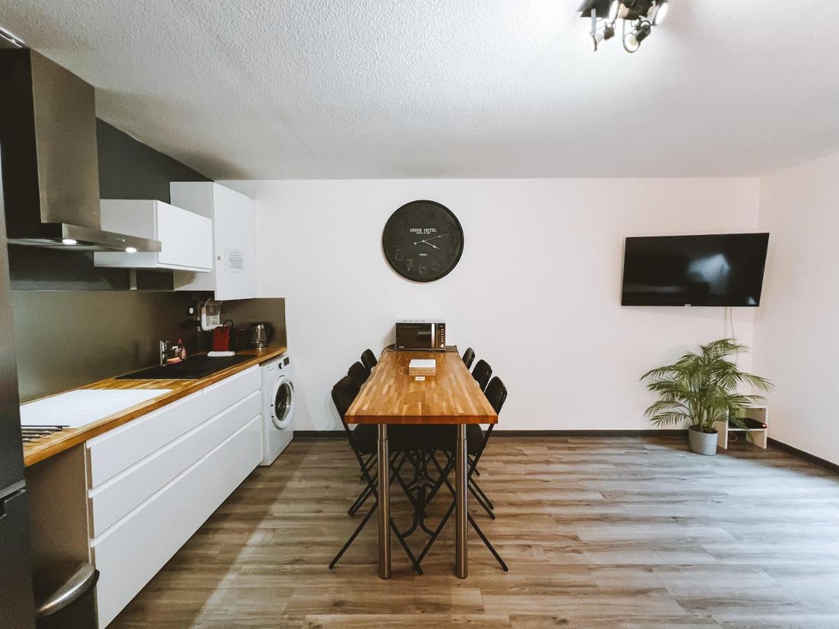 Appartement GEST-LOC LOCATION MEUBLÉE T3 Le DrômArdèchois - TOURNON SUR RHÔNE - ARDÈCHE Extérieur photo