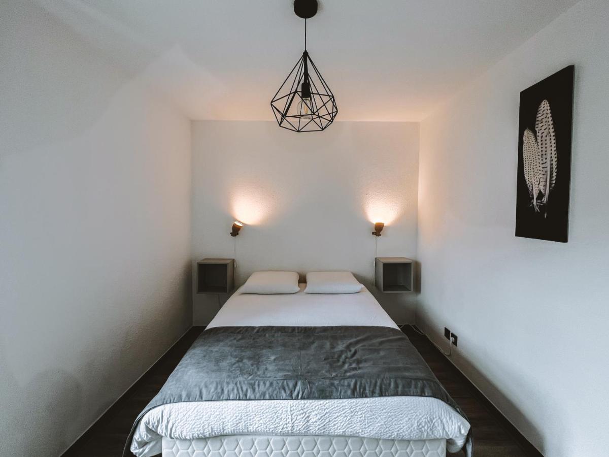 Appartement GEST-LOC LOCATION MEUBLÉE T3 Le DrômArdèchois - TOURNON SUR RHÔNE - ARDÈCHE Extérieur photo