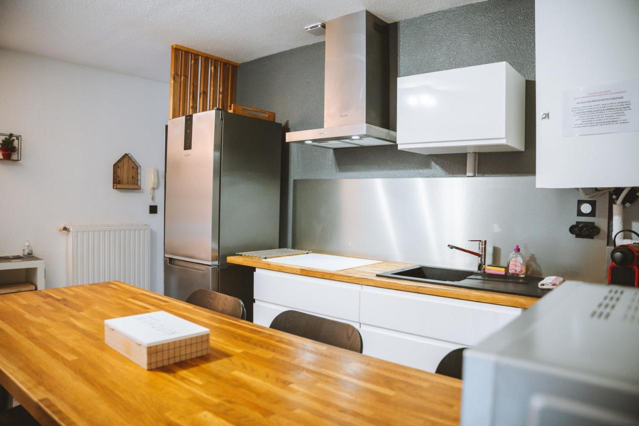 Appartement GEST-LOC LOCATION MEUBLÉE T3 Le DrômArdèchois - TOURNON SUR RHÔNE - ARDÈCHE Extérieur photo