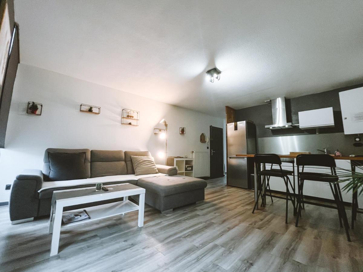 Appartement GEST-LOC LOCATION MEUBLÉE T3 Le DrômArdèchois - TOURNON SUR RHÔNE - ARDÈCHE Extérieur photo