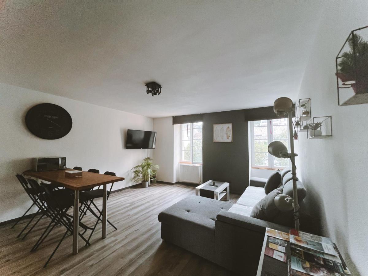 Appartement GEST-LOC LOCATION MEUBLÉE T3 Le DrômArdèchois - TOURNON SUR RHÔNE - ARDÈCHE Extérieur photo