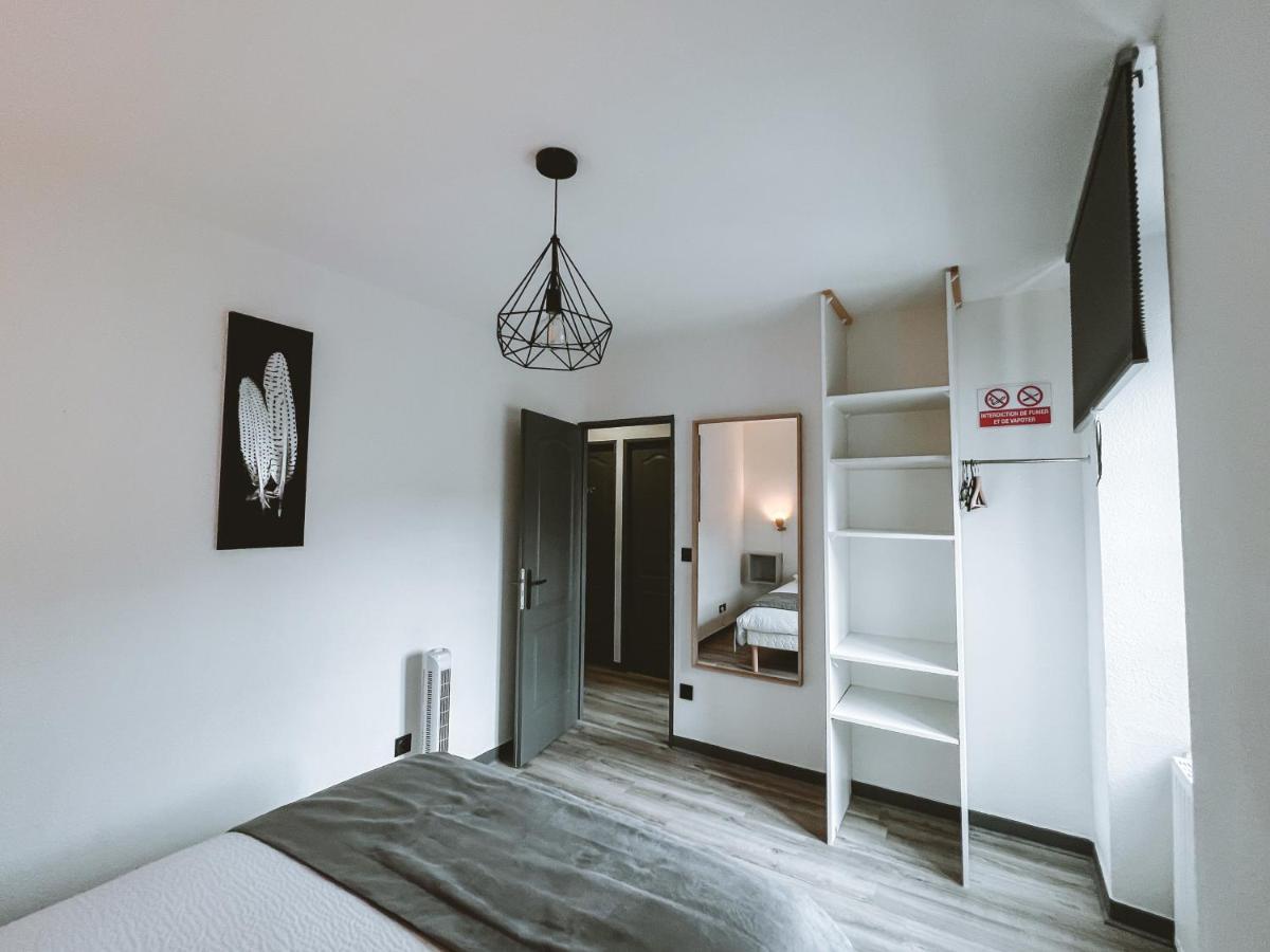 Appartement GEST-LOC LOCATION MEUBLÉE T3 Le DrômArdèchois - TOURNON SUR RHÔNE - ARDÈCHE Extérieur photo