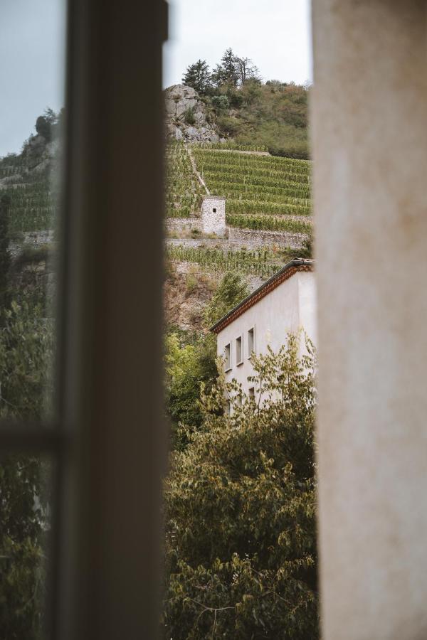 Appartement GEST-LOC LOCATION MEUBLÉE T3 Le DrômArdèchois - TOURNON SUR RHÔNE - ARDÈCHE Extérieur photo
