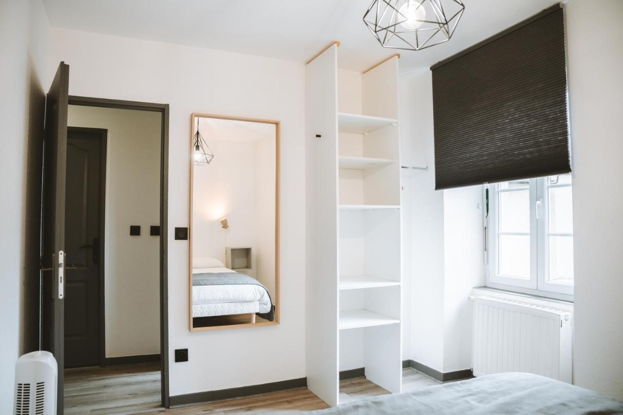 Appartement GEST-LOC LOCATION MEUBLÉE T3 Le DrômArdèchois - TOURNON SUR RHÔNE - ARDÈCHE Extérieur photo