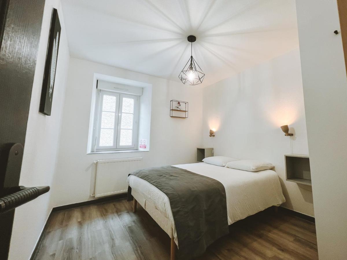 Appartement GEST-LOC LOCATION MEUBLÉE T3 Le DrômArdèchois - TOURNON SUR RHÔNE - ARDÈCHE Extérieur photo