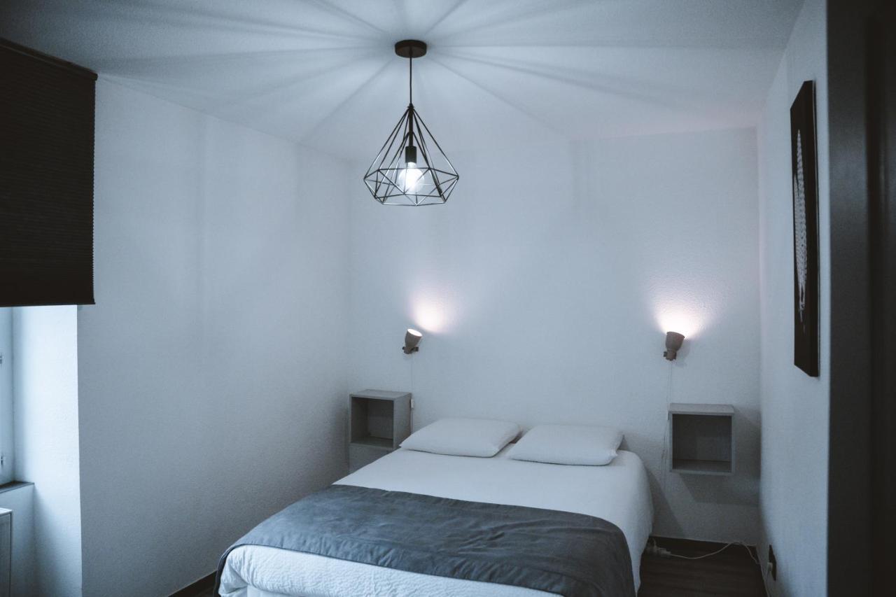 Appartement GEST-LOC LOCATION MEUBLÉE T3 Le DrômArdèchois - TOURNON SUR RHÔNE - ARDÈCHE Extérieur photo