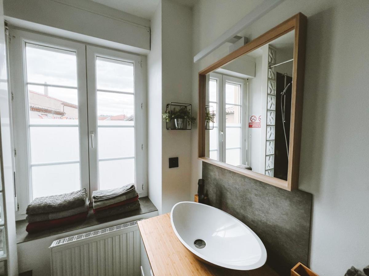 Appartement GEST-LOC LOCATION MEUBLÉE T3 Le DrômArdèchois - TOURNON SUR RHÔNE - ARDÈCHE Extérieur photo
