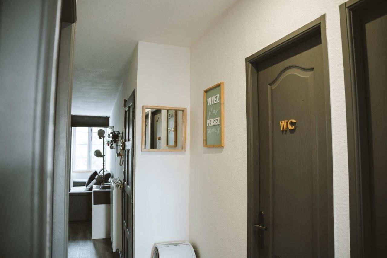 Appartement GEST-LOC LOCATION MEUBLÉE T3 Le DrômArdèchois - TOURNON SUR RHÔNE - ARDÈCHE Extérieur photo