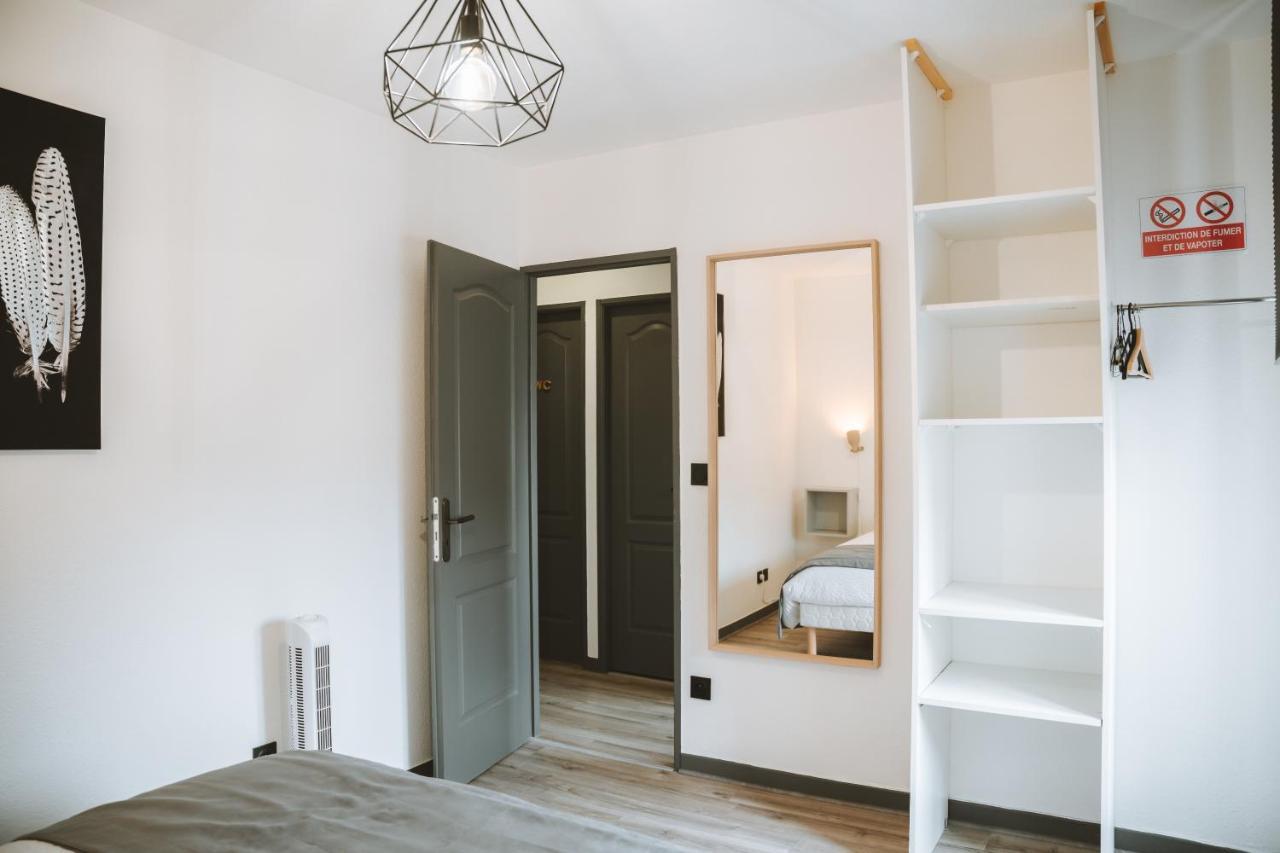 Appartement GEST-LOC LOCATION MEUBLÉE T3 Le DrômArdèchois - TOURNON SUR RHÔNE - ARDÈCHE Extérieur photo